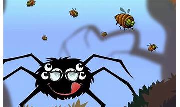 Feed the Spider for Android - Download the APK from Habererciyes